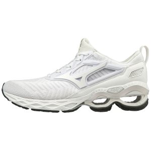 Tenisi Mizuno Wave Creation Waveknit Barbati - Albi